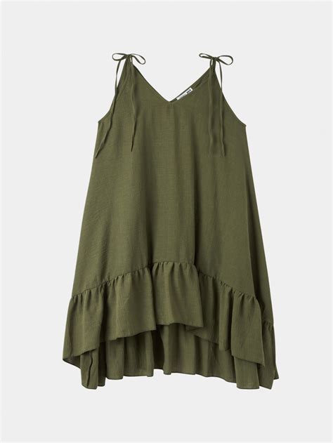 Dresses's Woman - Buy Online | Terranova