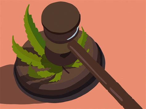 DECRIMINALIZE MARIJUANA: Incarceration for marijuana needs to catch up