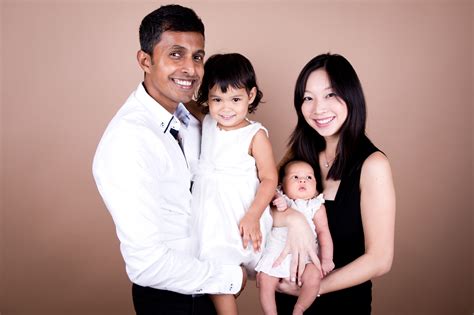 Interracial/Intercultural Marriage: Indian Man and Chinese Woman 12