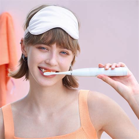 Oclean Flow – Oclean (대한민국) – Redefine, for better oralcare