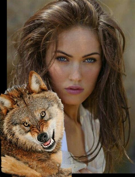 Pin by Ольга Бушуева on волки | Wolves and women, Beautiful wolves ...