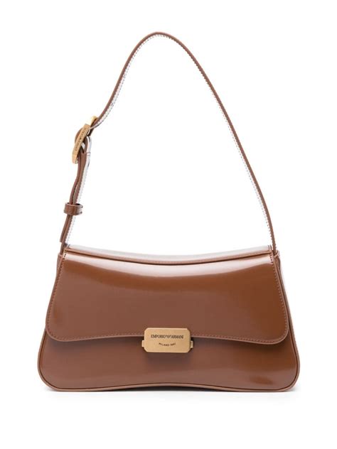 EMPORIO ARMANI - Shoulder Bag Emporio Armani