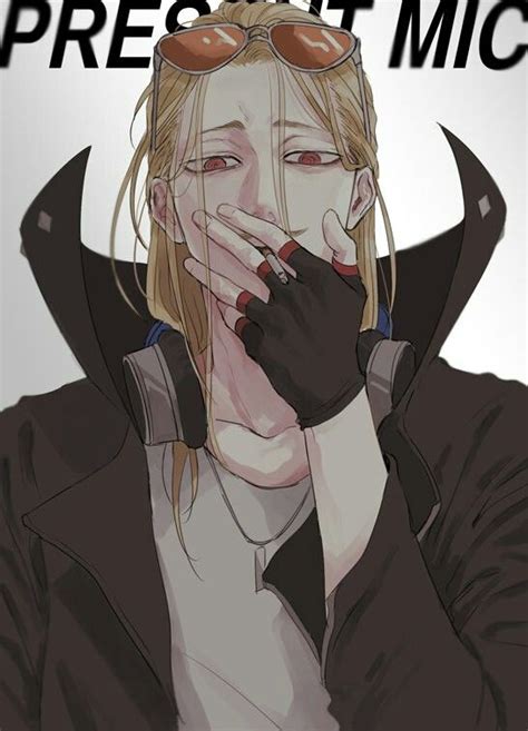 Pin by Maria Lupin on Boku no hero academia | Mic, Hero academia ...