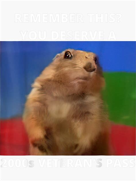 "Dramatic Chipmunk Meme Gopher Prairie Dog Funny Internet Gif T Shirt ...