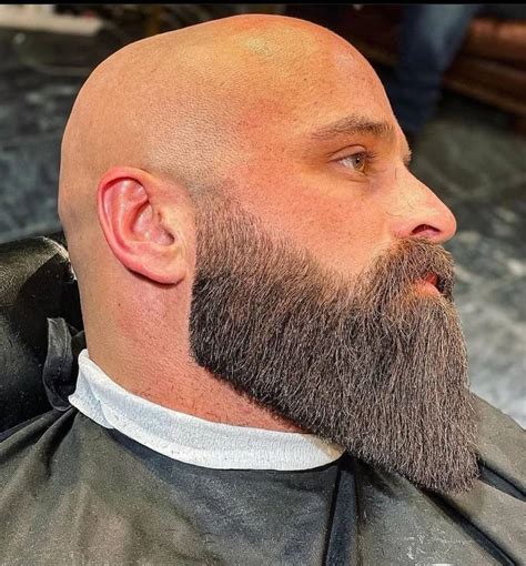 Cool Beard Styles & Beard Care | Hair and beard styles, Ducktail beard ...