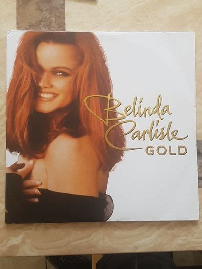 Belinda Carlisle 2lp Gold For Sale in Finglas, Dublin from clojos087