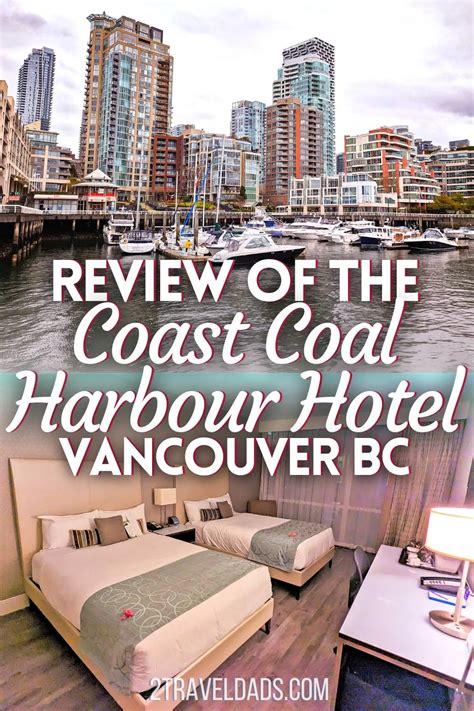 Review of Coast Coal Harbour Vancouver Hotel: Awesome Location and ...