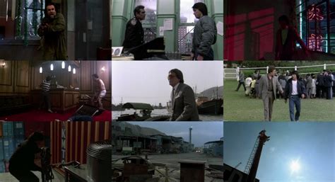 Download The Protector (1985) BluRay 720p.H.264.AC3[5.1] Torrent | 1337x