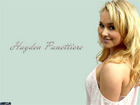 Hayden - Malcolm In the Middle - Hayden Panettiere Photo (1064652) - Fanpop