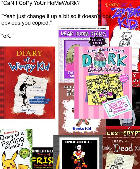 Writers are so creative nowadays. : r/LodedDiper