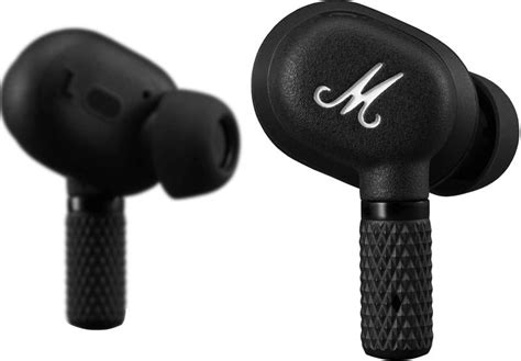 ᐉ Наушники Marshall MOTIF A.N.C. Black (9906245)
