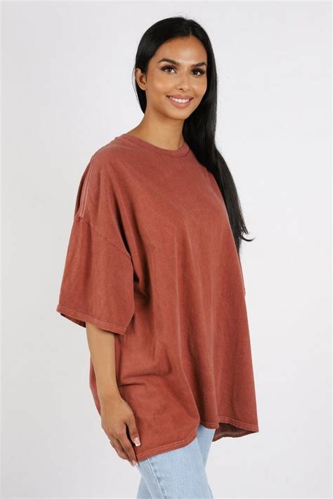 Worldclassca Oversize-Shirt Worldclassca Oversized Lounge Uni T-Shirt ...