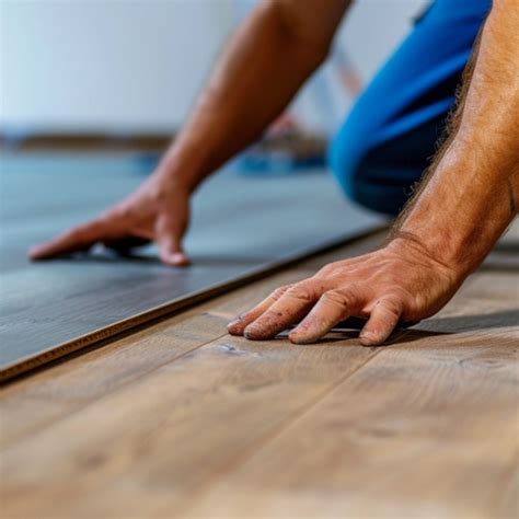 hard surface flooring saddleback design