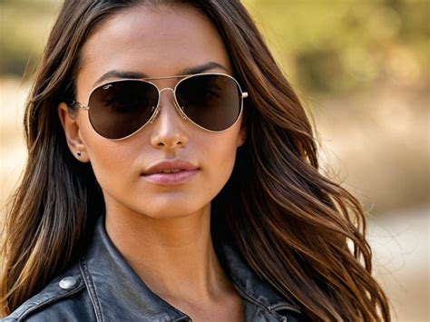 Aviator Sunglasses For Women | by James Velocity | Medium