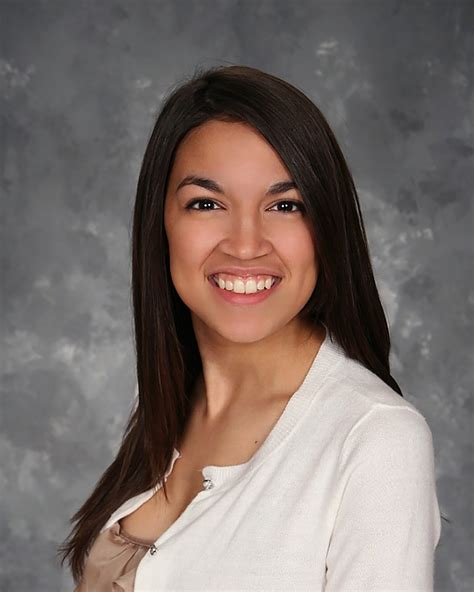 Inside Rep. Alexandria Ocasio-Cortez's Unlikely Rise | Time