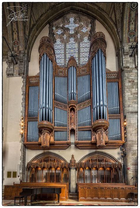 Organ | Organs, Europe architecture, Organ music