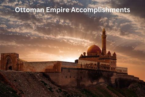 ottoman empire accomplishments  achievements  fun  history