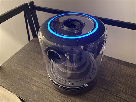 Amazon Echo Studio review | Stuff