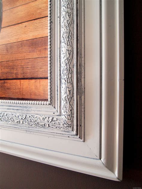 picture frames diy ideas 9