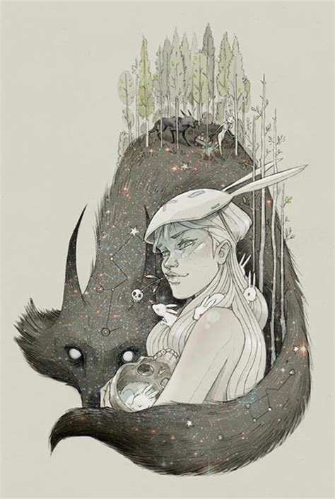 Chiara Bautista — theartofanimation: Chiara Bautista