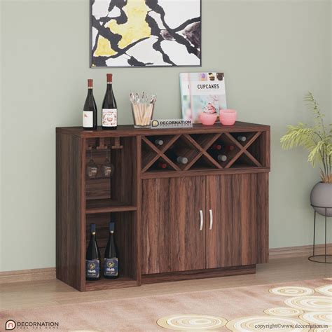 amelia-wooden-bar-cabinet - Decornation