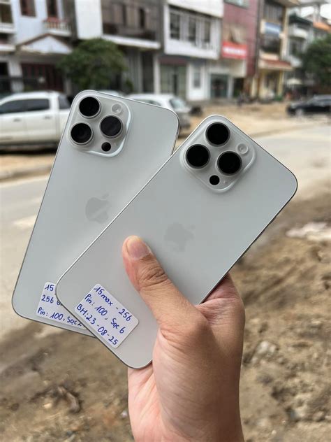 The LUXE Mobile | Uông Bí