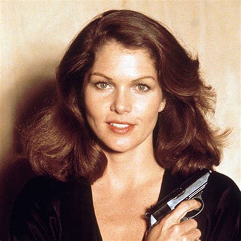 The Best Bond Girl Beauty Moments - Allure