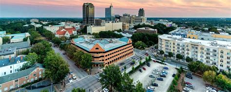 Raleigh Ranked #17 Best Place To Own A Home In America