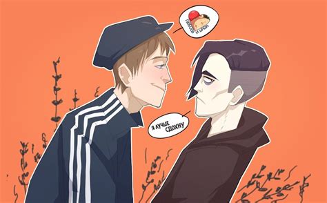 ГЕЙ ХАХА 16+ | Illustration art, Drawings, Anime