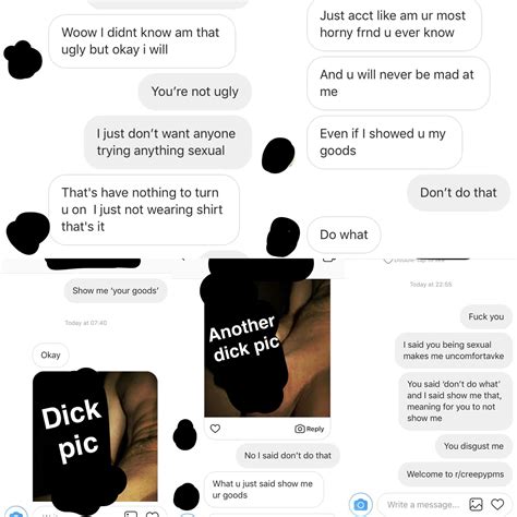 Apparently me having a boyfriend doesn’t matter because he’s from far