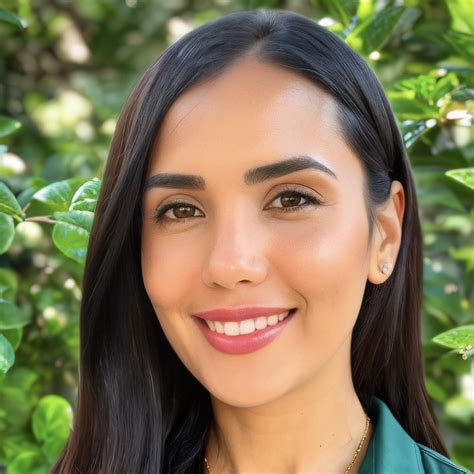 Carel Fernandez-Feo headshot