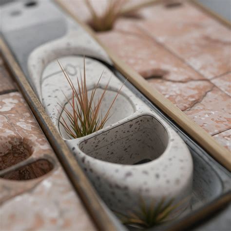 Pedestrian Zones → Term