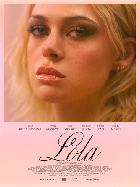 Lola | Rotten Tomatoes