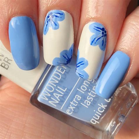 22 Ridiculously Cute Spring Nail Ideas Worth Trying This Season ...