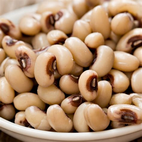 How to Cook Frozen Black-eyed Peas & Make Them Taste Better?