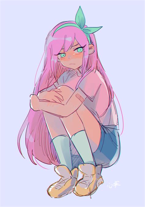 Aubrey - Omori - Image by kokomi (aniesuakkaman) #3953304 - Zerochan