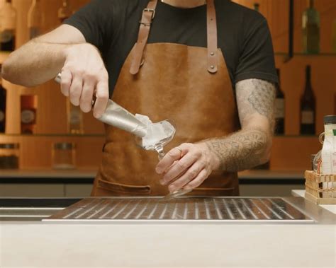 Mata Hari Cocktail Recipe by DrinksWorld