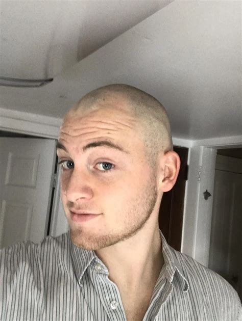 Alright y’all I’m joining the club at 20. This is so much better than