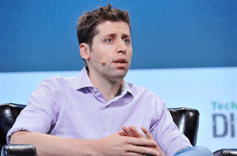 Как основать правильную компанию: советы Сэма Альтмана | techrocks.ru