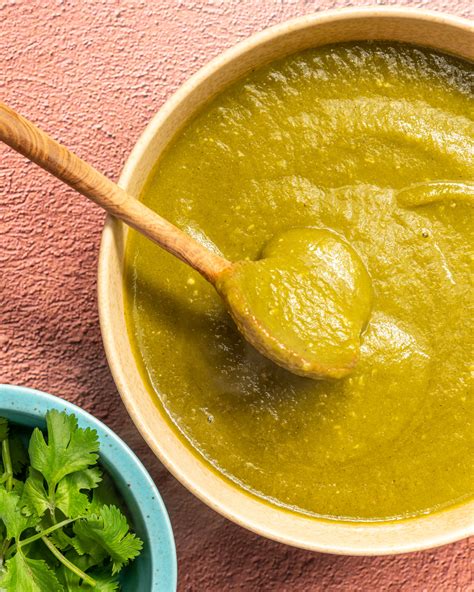 Enchilada Sauce Recipe | The Kitchn