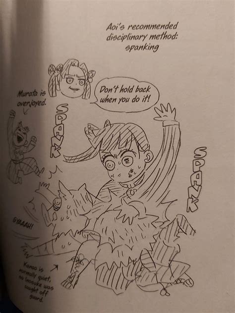 Kanao spanking inosuke...😶😧😦 in 2025 | Funny anime pics, Slayer anime