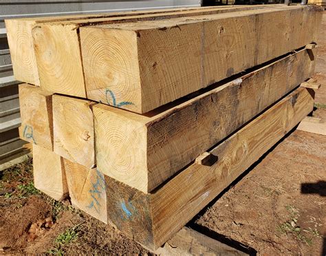 12 X Wood Beams - The Best Picture Of Beam