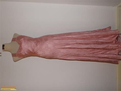 Carrie Prom Dress with shoes original movie costume