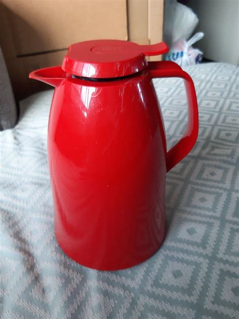 Tefal thermos flask/ 1.5L, TV & Home Appliances, Kitchen Appliances ...