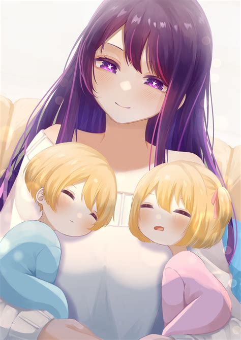 Oshi no Ko Image by Pixiv Id 16537153 #3932208 - Zerochan Anime Image Board