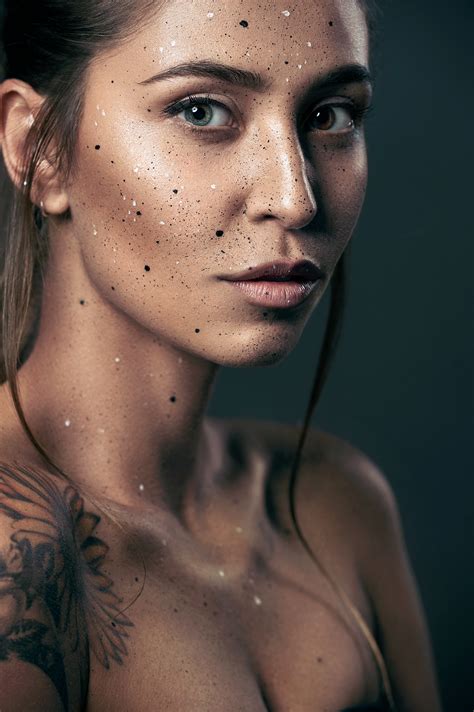 Beauty in the deep :: Behance