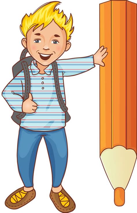 Учитель и ученики | Kids clipart, School clipart, Digi stamps