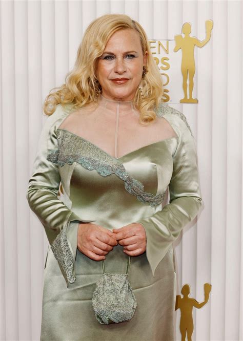 Patricia Arquette – 2023 Screen Actors Guild Awards in Los Angeles