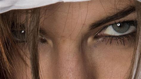 Os Olhos De Capitu