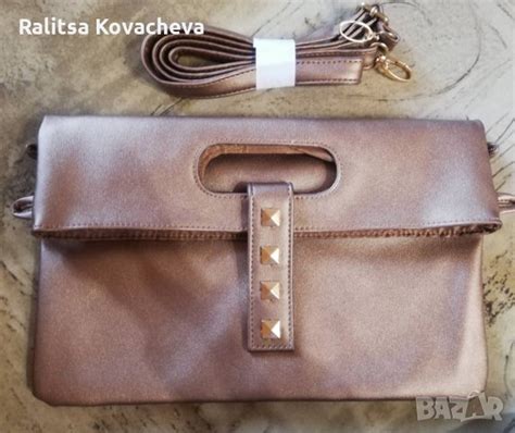 Чанта - клъч Avon в Чанти в гр. Шумен - ID27327154 — Bazar.bg